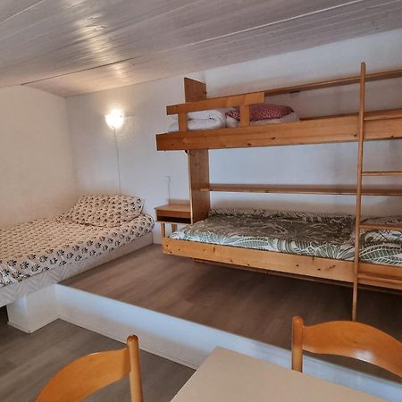 Magnifique Vue Plage Joli Appartement 5 Personnes Secteur Allee Des Arts Le Barcarès Eksteriør bilde